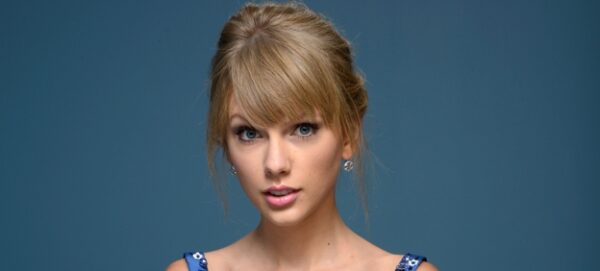 Κι όμως, η Taylor Swift κατοχύρωσε τους στίχους της!