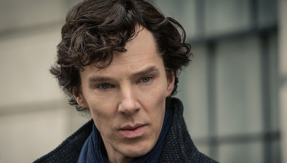 Ο πιο σέξι Sherlock Holmes…θα γίνει για πρώτη φορά πατέρας!