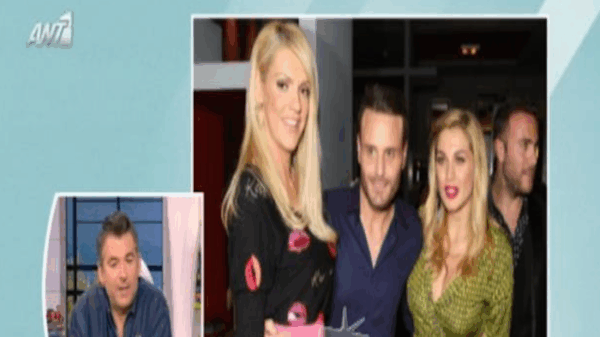 Νέα κόντρα; Η «πληρωμένη» ατάκα της Κωνσταντίνας Σπυροπούλου στην Σάσα Σταμάτη