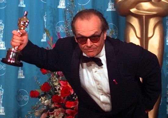 Jack Nicholson: Η κόρη του δημοσίευσε σπάνιες εικόνες από τα 89α γενέθλιά του