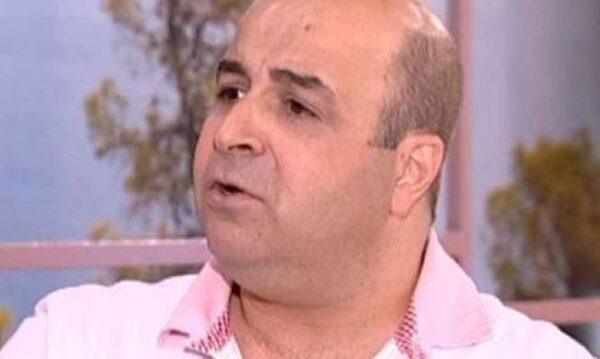 Η εξομολόγηση του Μάρκου Σεφερλή: “Αυτή ήταν η πιο δύσκολη στιγμή μου”