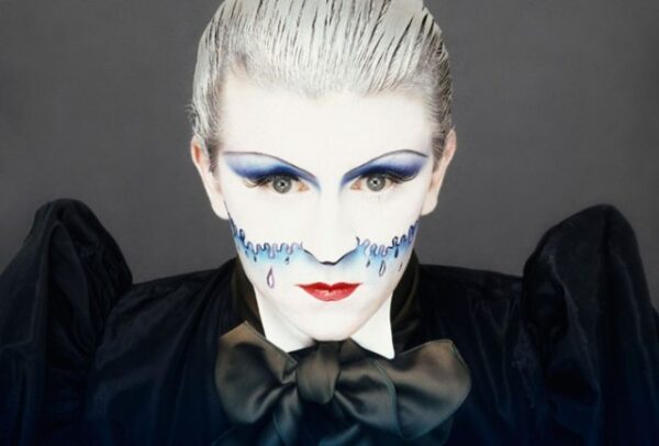 Έφυγε από τη ζωή ο frontman των Visage, Steve Strange
