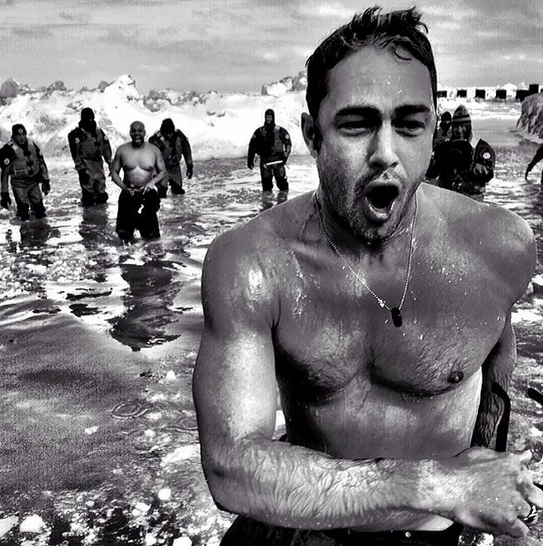 12 Things You Need To Know Abut Lady Gaga s Fiancé