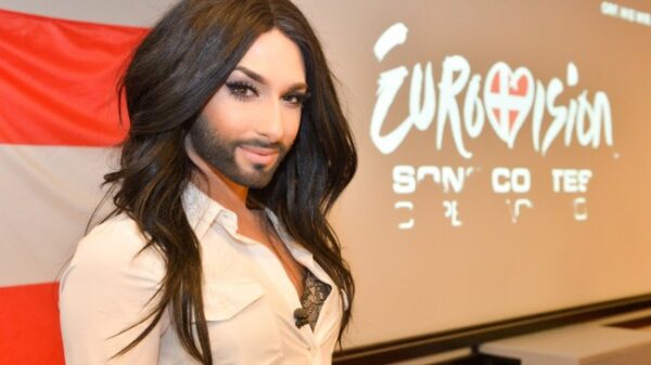 H τεράστια αλλαγή της Conchita! Έγινε αγνώριστη