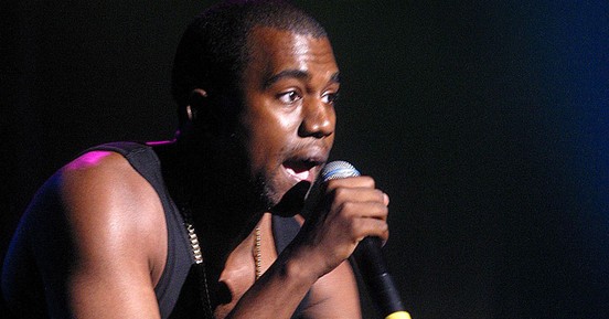Ακούστε το νέο single του Kanye West, «Wolves»!