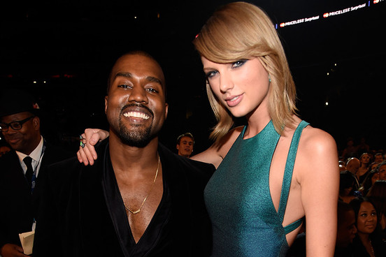 Κι όμως ο Kanye West ζήτησε συγγνώμη από τον Beck!