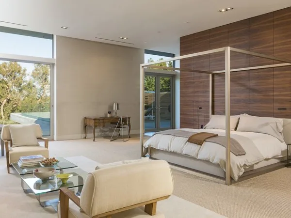Spectacular New Estate At North Faring Road, Bel Air