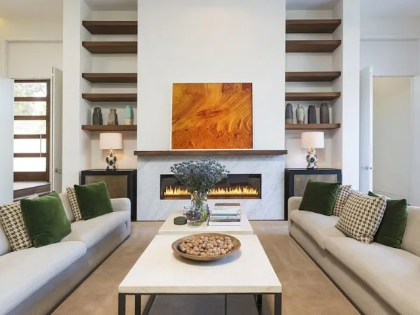 Spectacular New Estate At North Faring Road, Bel Air