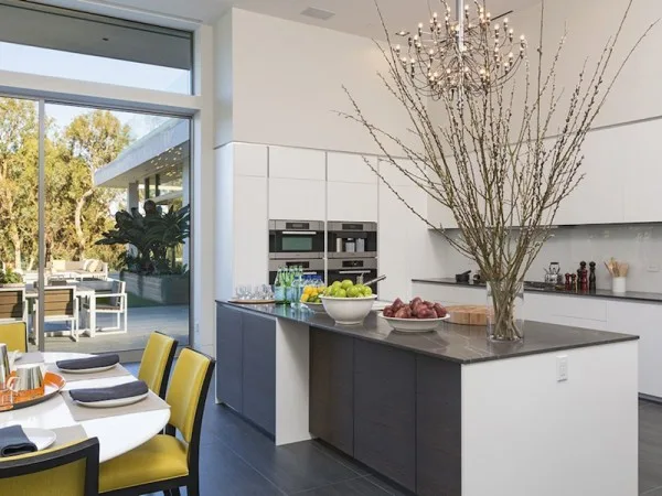 Spectacular New Estate At North Faring Road, Bel Air