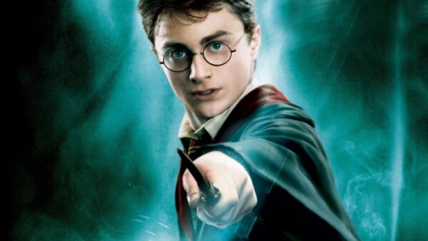Πως θα ήταν το “Harry Potter” αν ήταν εφηβική ρομαντική κομεντί! Τέλειο video
