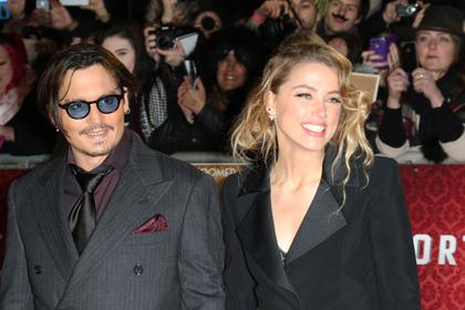 Παντρεύεται ο Johnny Depp!
