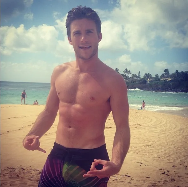 A Definitive Ranking Of Scott Ea
