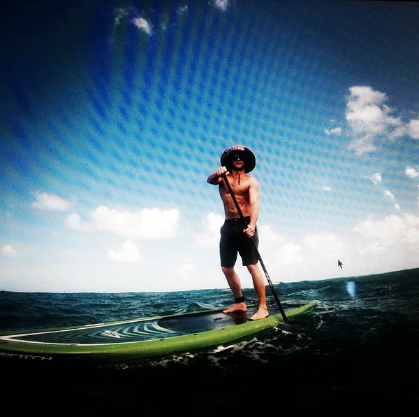 A Definitive Ranking Of Scott Eastwood s Instagrams Of