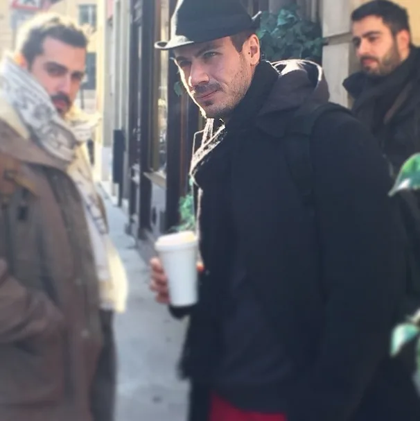 Akis Petretzikis   akis_petretzikis  • Instagram photos and videos