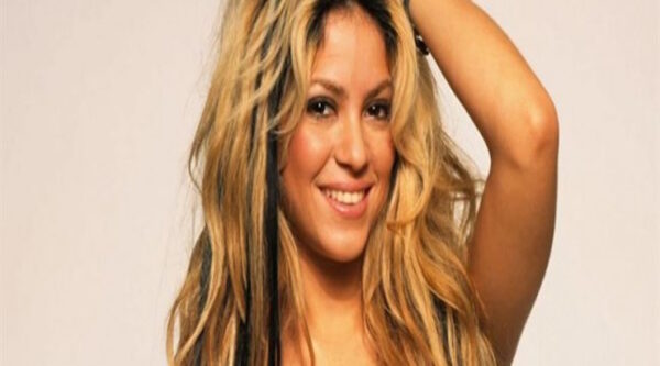 Η Shakira ανέβασε φωτογραφία με το προσωπάκι του νεογέννητου μωρού της! Δείτε τον μικρό  Sasha