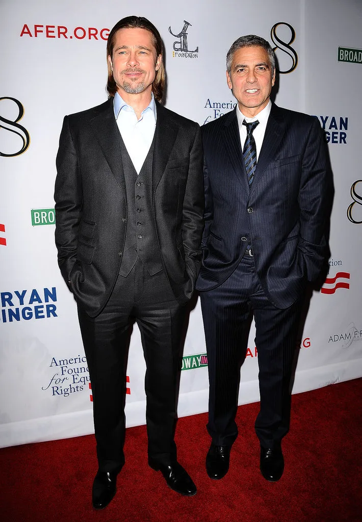 Brad-Pitt-511-George-Clooney-511