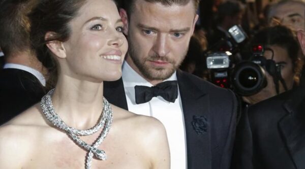 Ο Justin Timberlake ανακοίνωσε ότι θα γίνει μπαμπάς – Δείτε την γλυκιά φωτογραφία