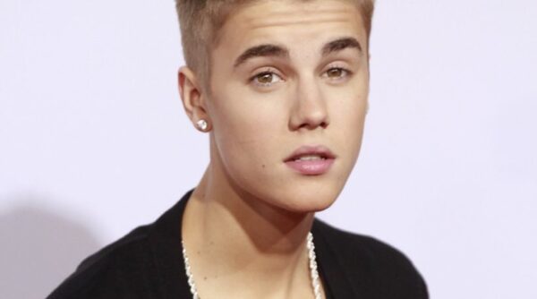 Δείτε το φάντασμά του… Justin Bieber!