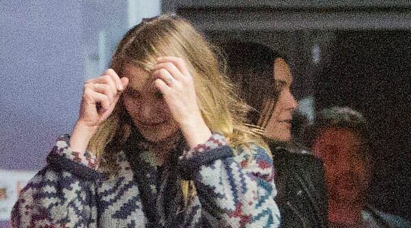 Girls Night Out: Cameron Diaz, Gwyneth Paltrow και Drew Barrymore τράβηξαν όλα τα βλέμματα