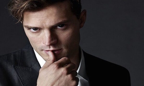 50 Αποχρώσεις του Γκρι: Ο Mr Grey σε ξεναγεί στο σπίτι του