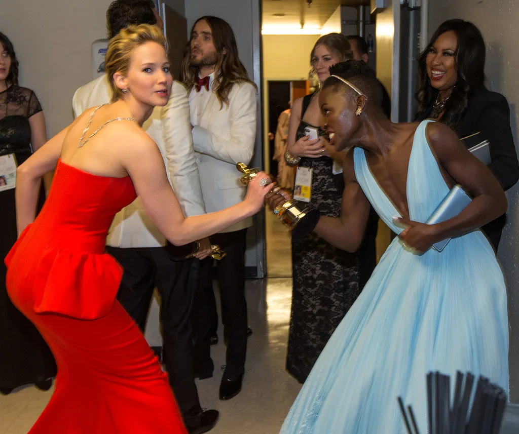 Jennifer-Lawrence-got-grabby-backstage-when-she-tried-take-Lupita
