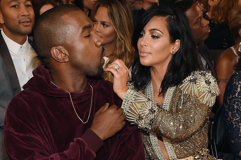 Kanye-West-Kim-Kardashian