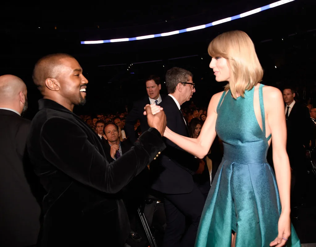 Kanye-West-Taylor-Swift