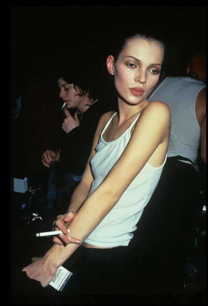 Kate-Moss