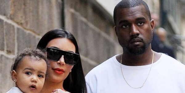 Δείτε το νέο video clip του Kanye West με πρωταγωνίστρια τη μικρή North West!