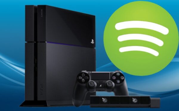 Το Spotify έρχεται στο Playstation Network!