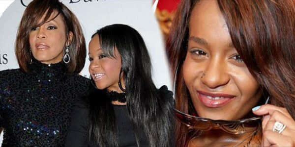 Σε κώμα παραμένει η κόρη της Whitney Houston! Κρίσιμες στιγμές για τη ζωή της