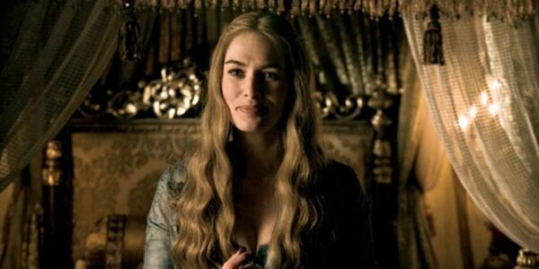 Έγκυος η πρωταγωνίστρια του Game Of Thrones!