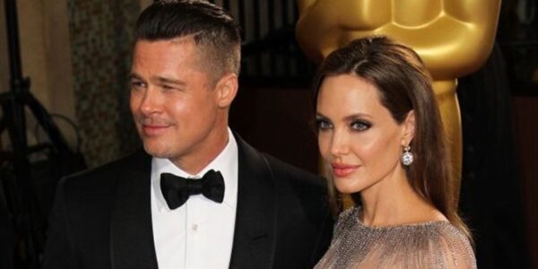 Τι συνέβη έξω από το σπίτι Angelina Jolie – Brad Pitt; Πανικός με ασθενοφόρο και πυροσβεστική!