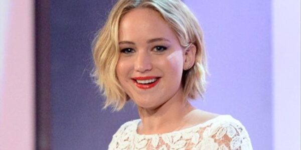 Ξέφυγε η Jennifer Lawrence! Δείτε πως προκάλεσε ξανά