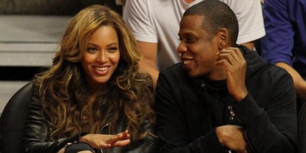 Καυγάς Beyonce – Jay Z επειδή…έπαιζε με το κινητό του! Δείτε φωτογραφίες