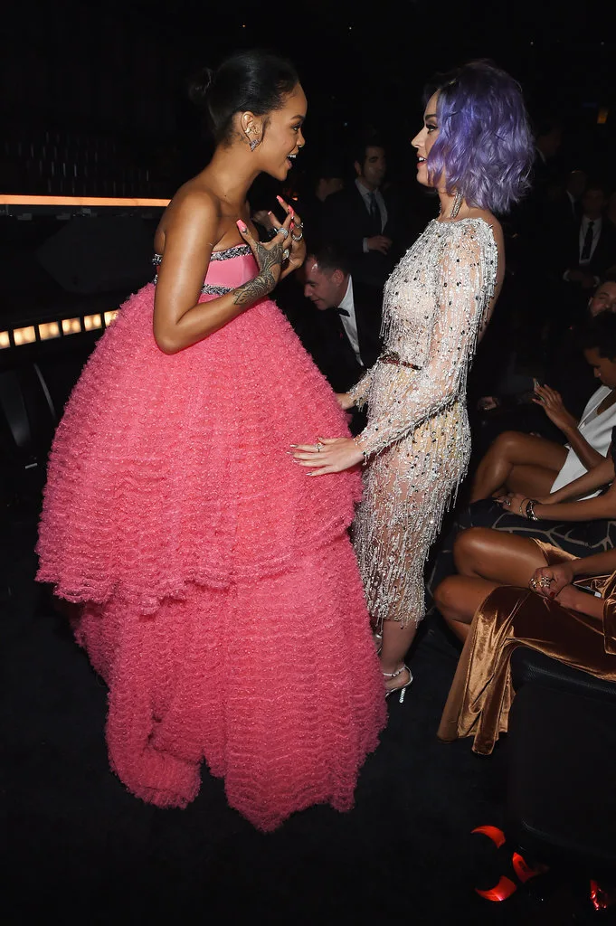 Rihanna-Katy-Perry