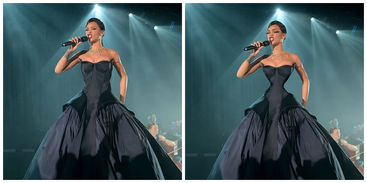 Rihanna