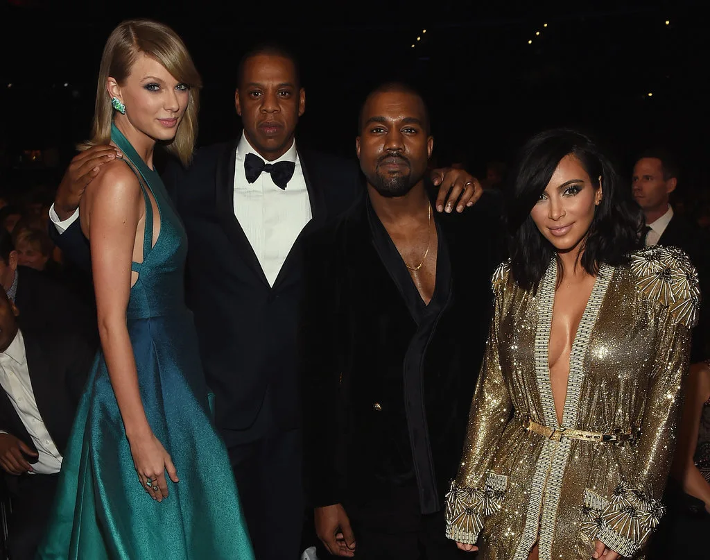 Taylor-Swift-Jay-Z-Kanye-West-Kim-Kardashian