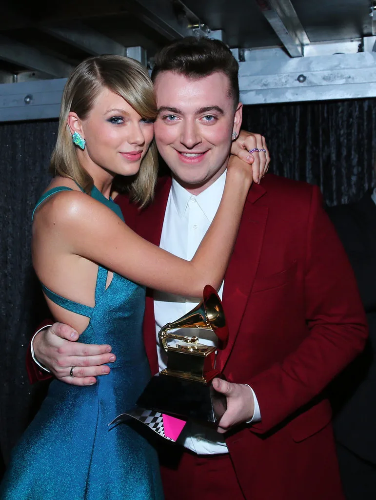 Taylor-Swift-Sam-Smith