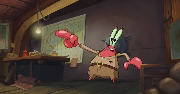 The SpongeBob MoviSponge Out of Water   Official Trailer  1   In Theaters February 6   YouTube