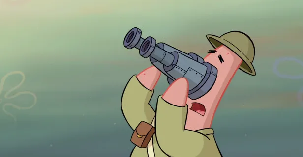 The SpongeBob Movie  Spnge Out of Water   Official Trailer  1   In Theaters February 6   YouTube