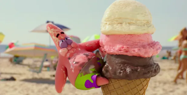 The SpongeBob Movie  Sponge Out ficial Trailer  1   In Theaters February 6   YouTube