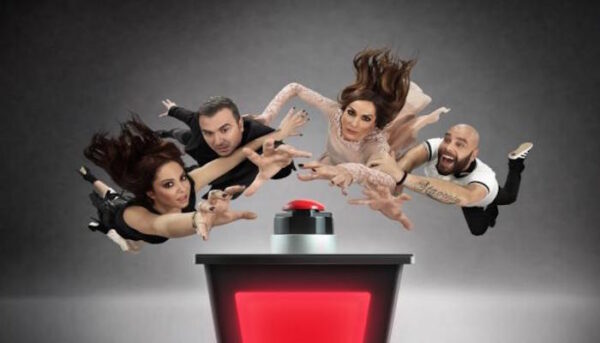 The Voice 2: Εκπλήξεις στους βοηθούς των coaches!