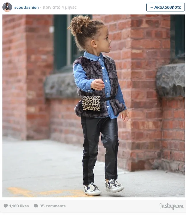 This 3 Year Old Is