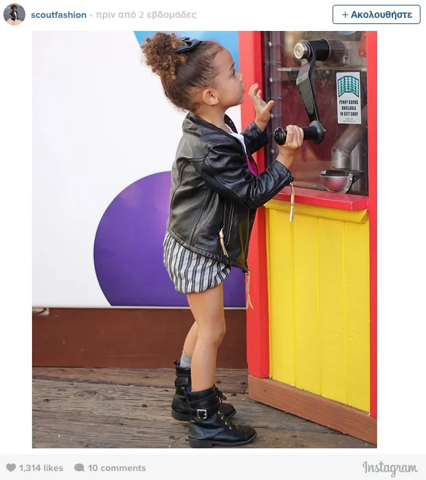 This 3 Year Old Is Killing The Fion Game