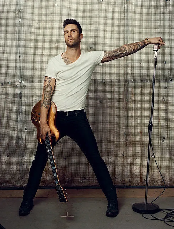 When-He-Absolutely-Nailed-Sexy-Musician-Moment