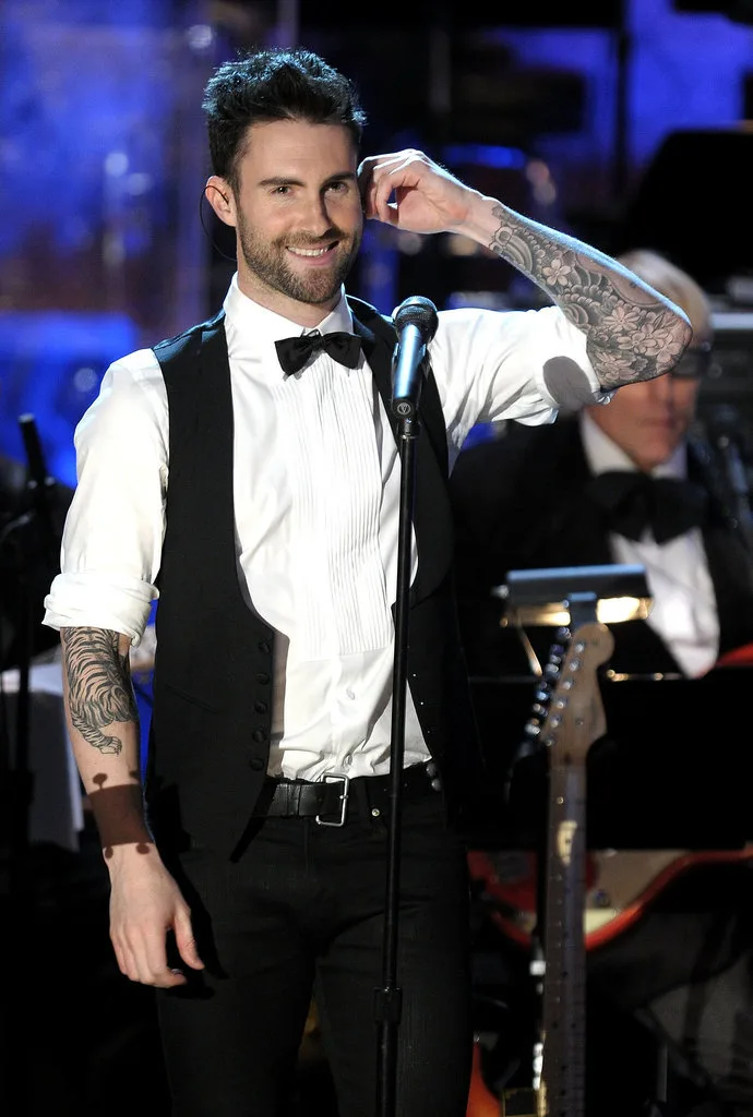 When-He-Expertly-Rocked-Bow-Tie