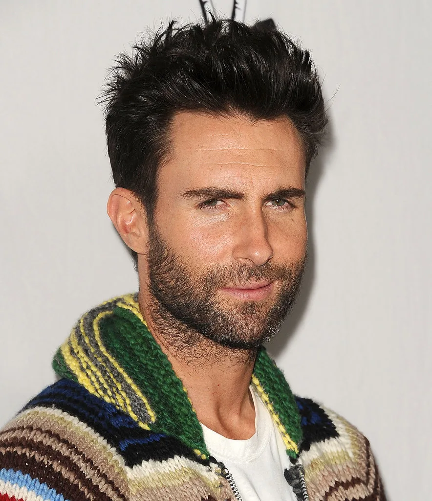 When-He-Had-Sexy-Bedhead-Moment