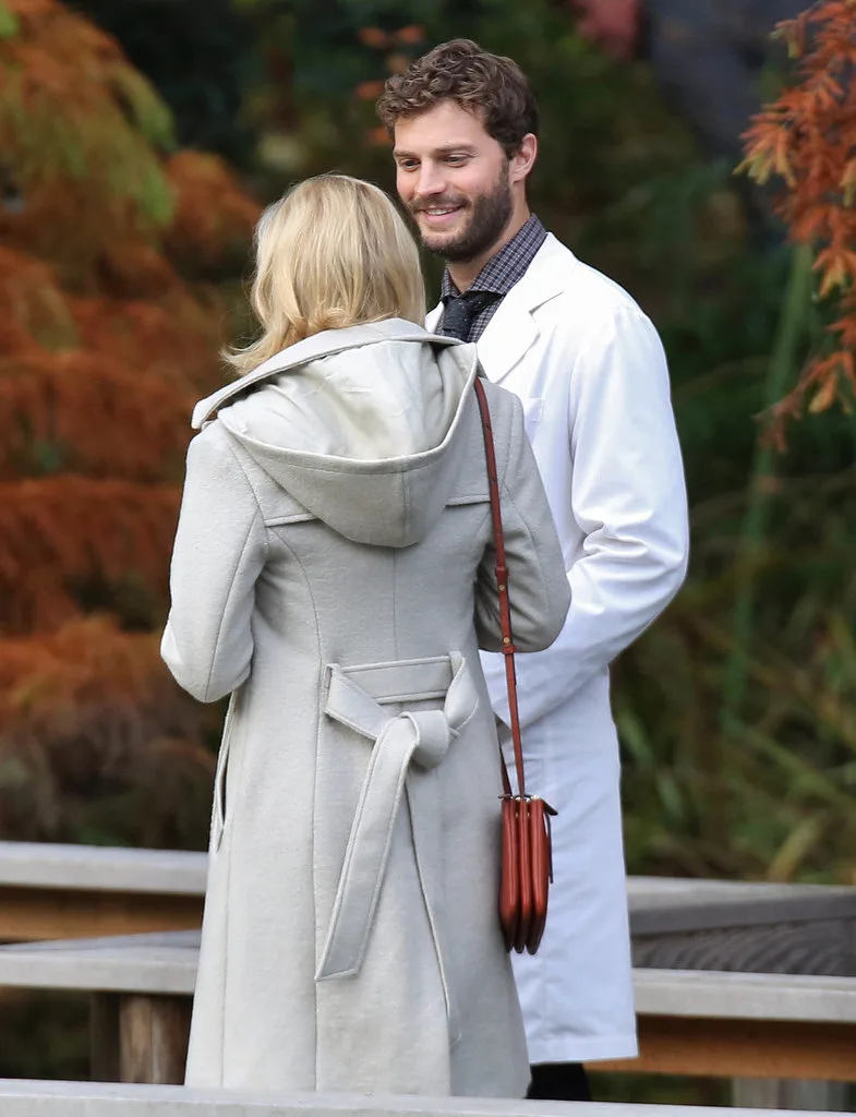When-He-Looked-Like-Hottest-Doctor-Youve-Ever-Seen
