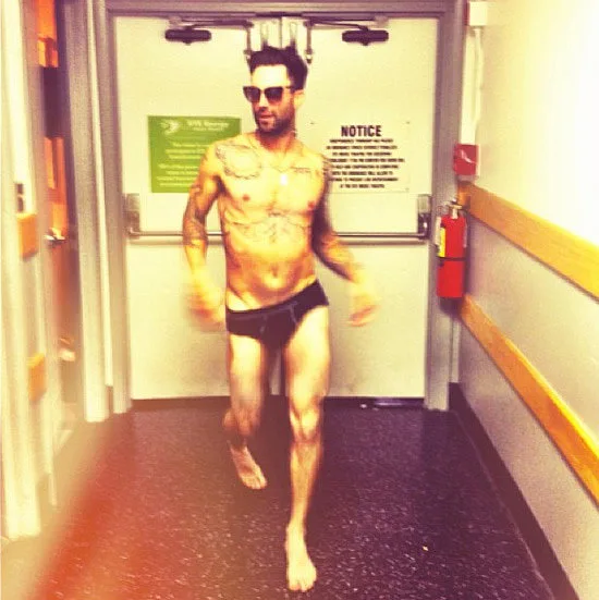 When-He-Paraded-Around-His-Underwear